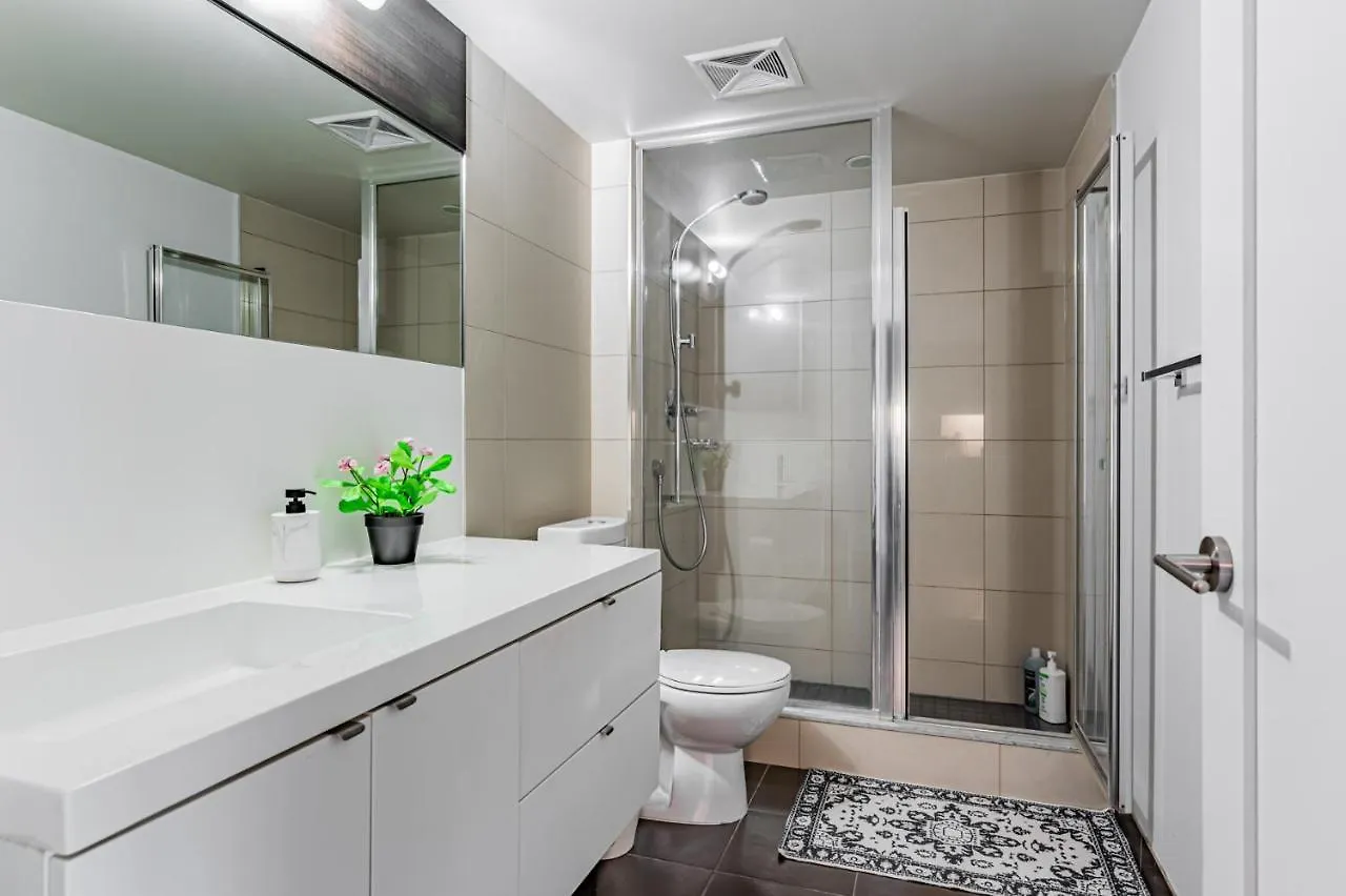 Rs Tridel Boutique Suites Toronto 0*,  Canada