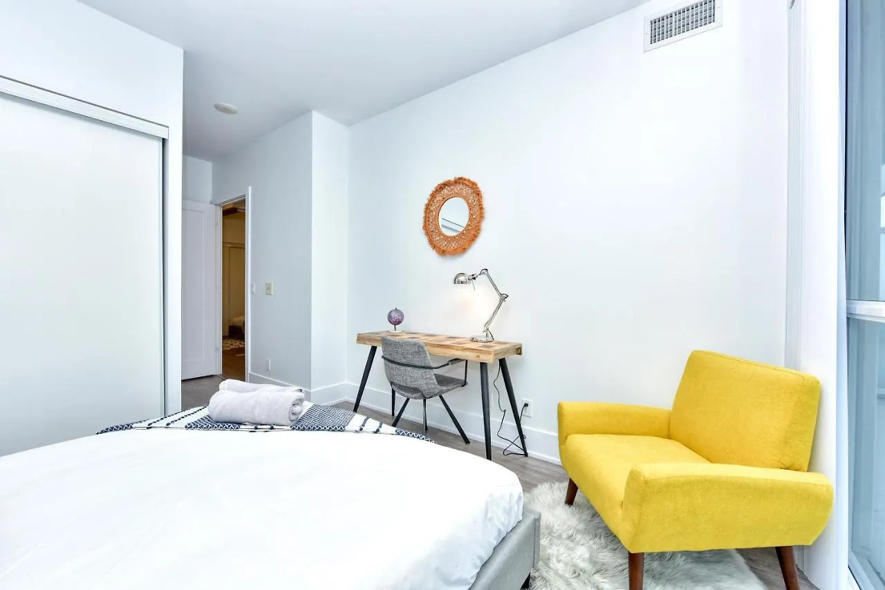 Rs Tridel Boutique Suites Toronto 0*,  Canada