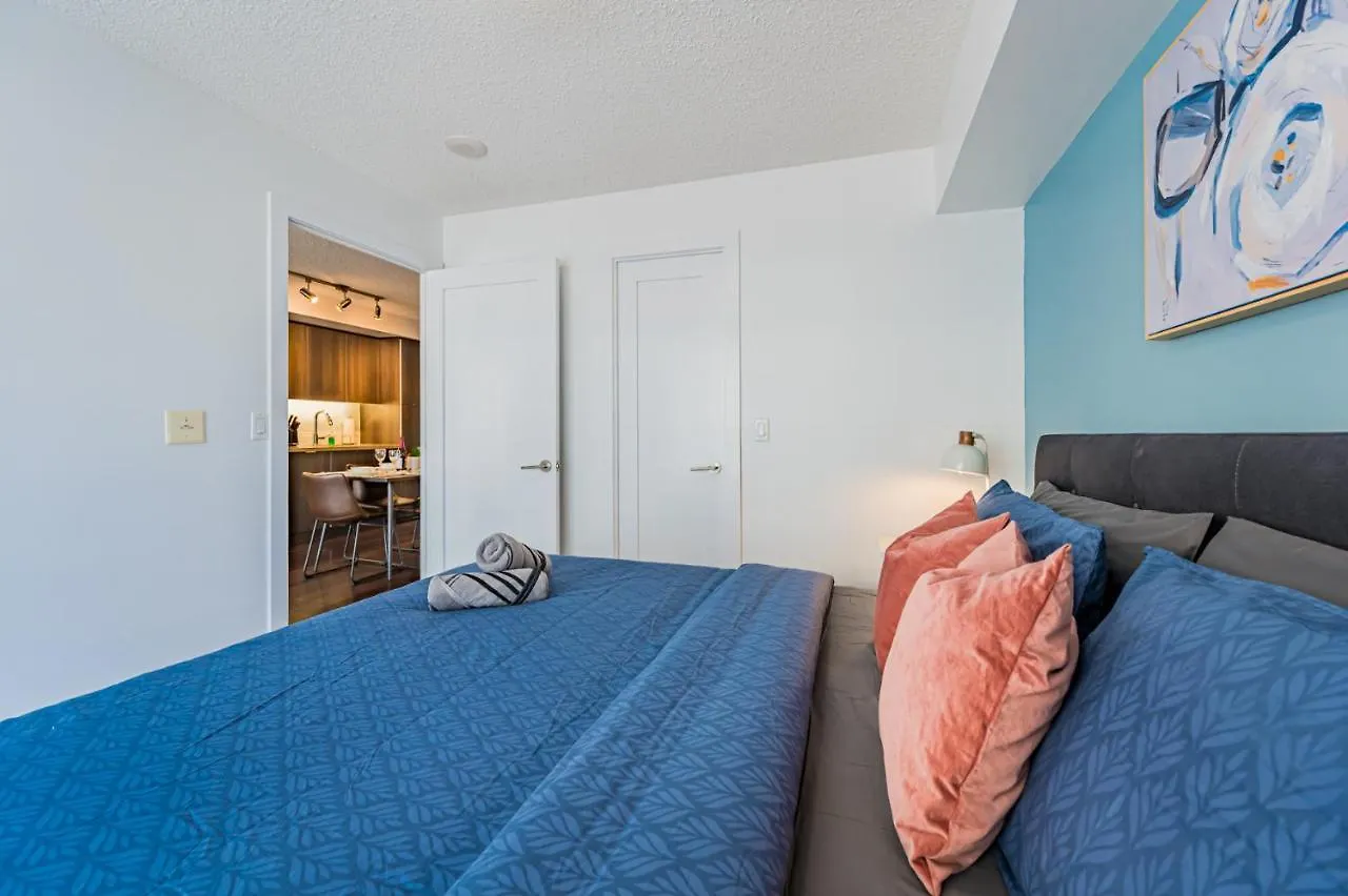 Rs Tridel Boutique Suites Toronto 0*,  Canada