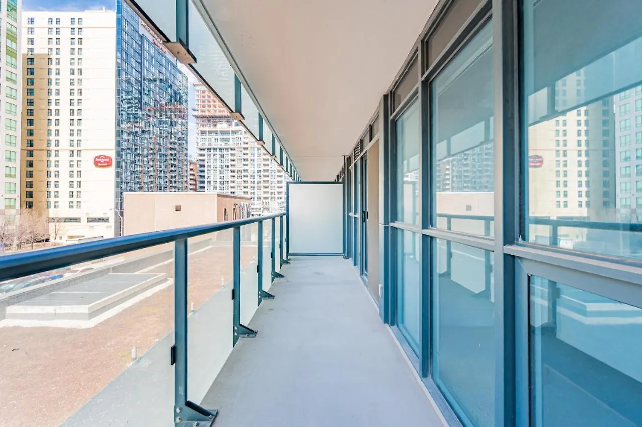 Rs Tridel Boutique Suites Toronto 0*,