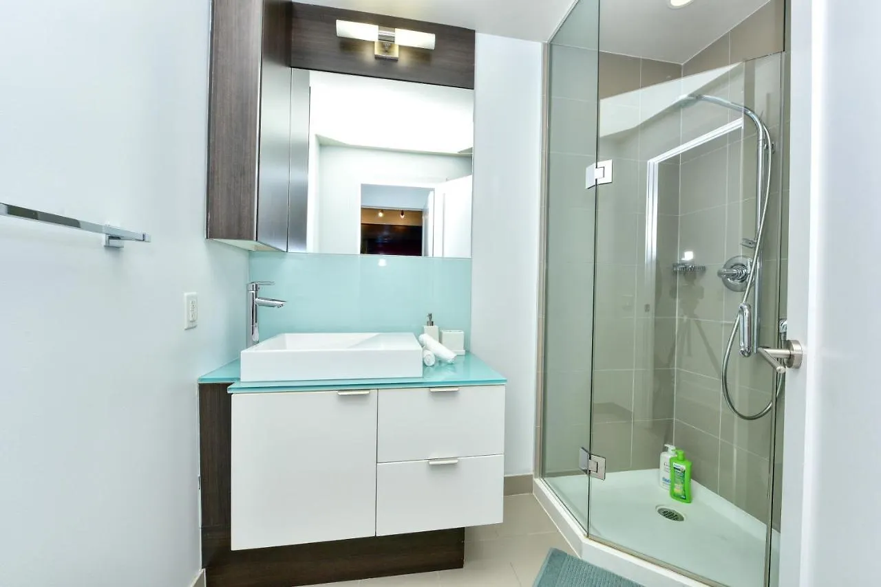 Aparthotel Rs Tridel Boutique Suites Toronto