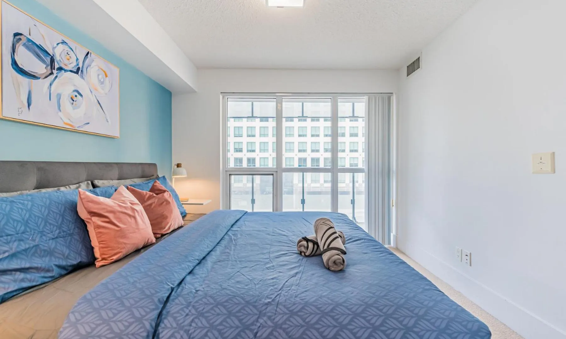 Aparthotel Rs Tridel Boutique Suites Toronto