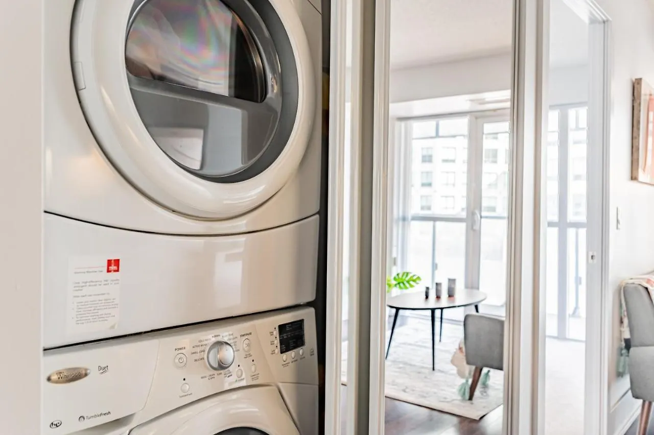 Rs Tridel Boutique Suites Toronto 0*,  Canada